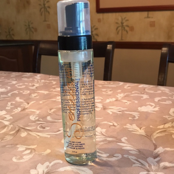 SENTIR VOLUME FOAM AND CURL DEFINER - Picture 3 of 8